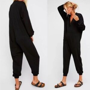 Intimately Free People romper